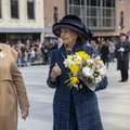 FOTOD | Kõik lapselapsed koos! Kuninganna Silvia tähistas suurejooneliselt 80-aastaseks saamist 