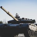Глава МИД Германии назвала Украине сценарии хуже ”танковой атаки”