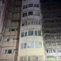 Войска РФ атаковали дронами Одессу. Без электричества остались почти 500 многоэтажных жилых домов, а также школы и детские сады