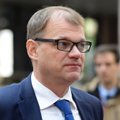 Soome rahvusringhääling allus väidetavalt peaminister Sipilä survele ja jättis tema skandaaliga seotud lood avaldamata