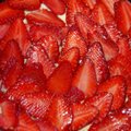 TÄNA: Tee endale magus maasikakook