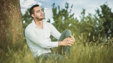 Osho: tõeline põhjus ei ole kunagi asjaoludes