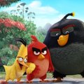 Pole paha: Angry Birdsi filmi esimene reklaamklipp