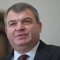 Venemaa endine kaitseminister keeldus uurijatele tunnistuste andmisest