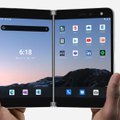 Surface Duo annab lootust, et kahe ekraaniga Androidi telefonidel on tulevikku