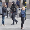 Mobiilsideoperaatorid teevad Stockholmi terroriteo tõttu Rootsis viibijatele soodustusi