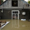 Krasnodari krai üleujutuse tõttu kannatas ligi 26 500 inimest