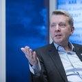 UURING | Iga teine Eesti elanik peab maksusüsteemi ebaõiglaseks
