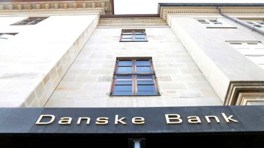 USA investeerimispanga hädad panid Euroopa pangaaktsiad tugevalt kukkuma