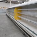 Venezuela parlament kutsus valitsust ähvardava näljahäda tõttu välisabi paluma