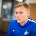 Hea uudis Eesti jalgpallikoondislastele: välismängijad tohivad Ukraina ja Venemaa klubidest erandkorras lahkuda