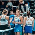 FOTO | Miks lasti Australian Openi erilennule dopingukeelu all olev Ukraina tennisetäht?