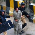 Imran Khan süüdistab mõrvakatses Pakistani valitsust. Riigi ülimõjukas armee lubas vajadusel sekkuda