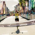 Võidupüha maratoni võitsid Rosenbrier ja Kuusk