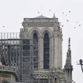 Linnar Priimägi: kui iga inimene annetaks Notre Dame'le kasvõi ühe euro, saaks sellest tema eurooplase südametunnistus