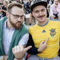 ПОДКАСТ | "Сборная Украины не заслужила дойти до полуфинала, но 1/4 — это достижение"