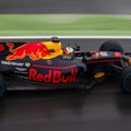 Renault lõpetab järgmise hooaja lõpus lepingu Red Bulli meeskonnaga