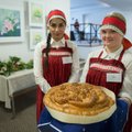 ФОТО DELFI: В Таллинне возродили традицию Дней русского просвещения