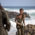 Tähelepanek: Lara Crofti filmis võtab rolli üle Oscari-võitja