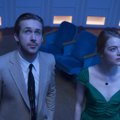 Oktaavi jagu fakte Oscari-saju põhjustanud filmimuusikalist “La La Land”