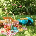 Rahvusvaheline piknikupäev! Kõik, mida sa vajad võrratu pikniku pidamiseks - õige varustus, toit ja jook