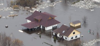Pärnumaa üleujutused