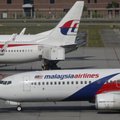 Hirmunud Malaysia Airlinesi töötajad lahkuvad