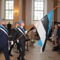 FOTOD | Otepääl tähistati Eesti lipu 136. aastapäeva