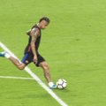 Kuhu paigutab Barcelona Neymari eest saadava hiigelsumma?