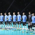 Eesti saalihokikoondis kohtub nädala lõpus Läti klubidega