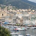 Raadiojaam France Info kirjeldab Eesti röövlijõugu tabamist Euroopa koostöös pärast juveelirööve Korsika saarel
