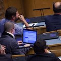Законопроект бюджета Эстонии на 2019 год в целом соответствует европейским требованиям. Но есть нюансы
