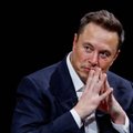 Reklaamiostjad hülgasid antisemiitliku sisu pärast X-i. Elon Musk ähvardas „termotuumakohtuasjaga“