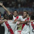 VIDEO | Skandaalide keskmes praadinud Copa Libertadoresi võitis River Plate