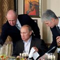 USA valitsus kehtestas Venemaa vastu uued sanktsioonid, nimekirjas on ka "Putini kokk" Prigožin