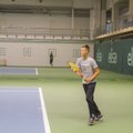 Raisma ja Ivanov peavad Paf Tallinn Openil teise ringi kohtumised