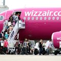 Авиакомпания Wizz Air сняла с рейса в Грецию 28 человек из-за одной незаполненной графы в регистрационной анкете