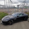 Proovisõit | Jaguar F-Type – väga hea... aga on ka paremaid