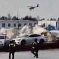 „Venemaa Euroopa-osa on täiesti tühjaks tehtud.“ Ekspert selgitab, miks ei suuda Vene õhutõrje takistada Ukraina droonirünnakuid