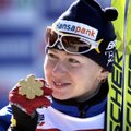 Kristina Šmigun-Vähile ainsa MM-tiitli ja esimese olümpiakulla toonud distants kaob suurvõistluste kalendrist