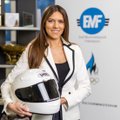 Анастасию Коваленко избрали в комитет Международной федерации мотоспорта