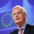 Euroopa Liit tegi brittidele ettepanku sõlmida „eksklusiivne lepe”