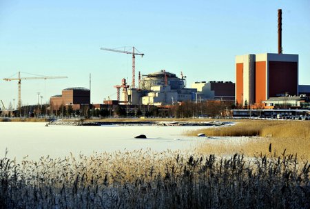 Soome Olkiluoto tuumajaama kolmas reaktor on läinud palju kallimaks ning selle valmimine on veninud aastaid.