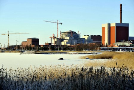Soome Olkiluoto tuumajaama kolmas reaktor on läinud palju kallimaks ning selle valmimine on veninud aastaid.
