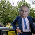МНЕНИЕ | Путин грозит бомбой, а Западу не страшно