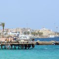Vene meedia: Egiptuses Hurghadas sattus 14 Eesti turisti toidumürgitusega haiglasse