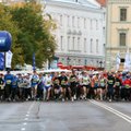 Rekord: Tartu Maratoni üritustesarjas osales ligi 36 000 rahvasportlast
