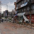 При землетрясении в Непале погиб гражданин Эстонии