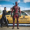 10 fakti, mida sa ainulaadse superkangelasefilmi "Deadpool" kohta varem ei teadnud