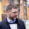 ЗАКУЛИСЬЕ | Мэром Таллинна станет Евгений Осиновский. В случае провала он все теряет 